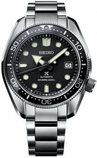 Zegarek Seiko SPB077J1 Prospex Sea