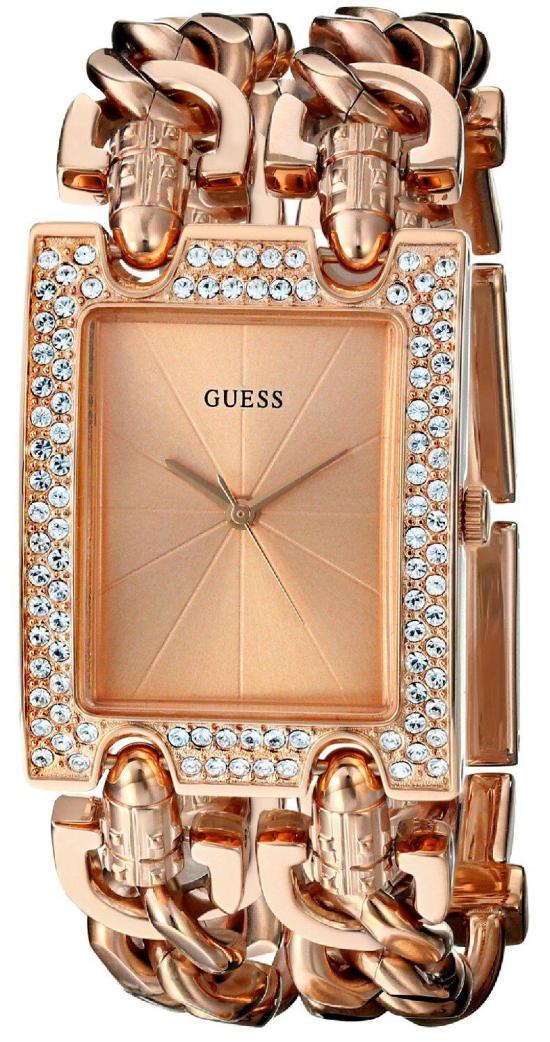 Zegarek Guess U0072L3