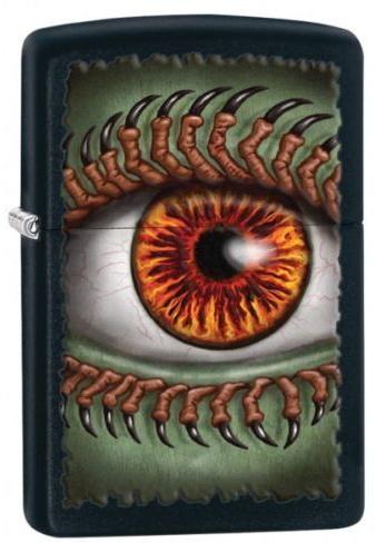 Zapalniczka Zippo Monster Eye 28668