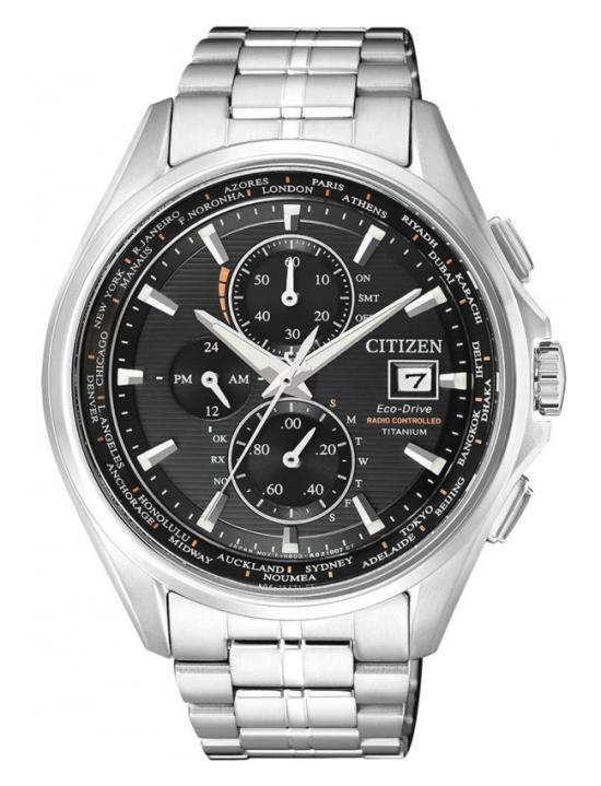 Zegarek Citizen AT8130-56E Radiocontrolled