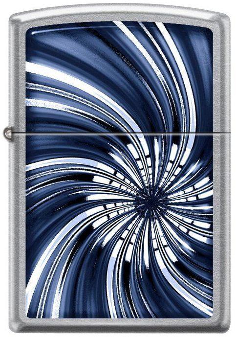 Zapalniczka Zippo Abstract Spiral 0592