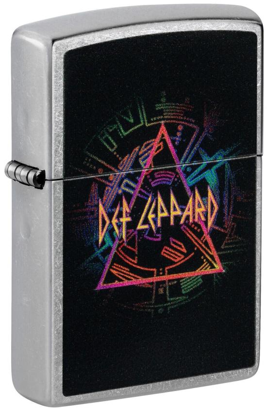 Zapalniczka Zippo Def Leppard 48175