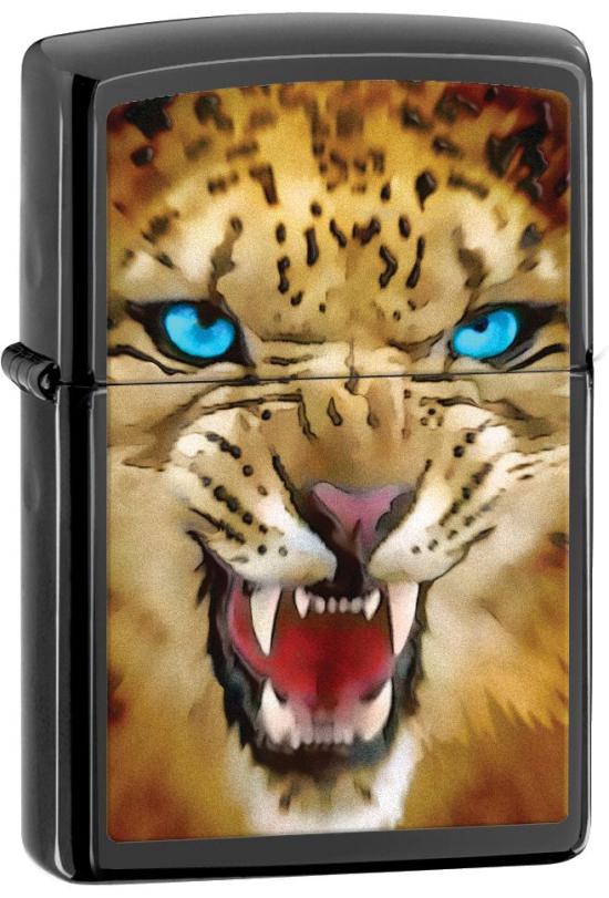 Zapalniczka Zippo Leopard 28276