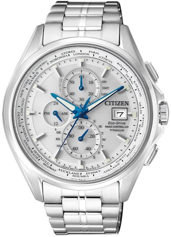 Zegarek Citizen AT8130-56A Radio Controlled