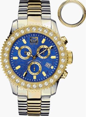 Zegarek Marc Ecko The Masterpiece E20000G1