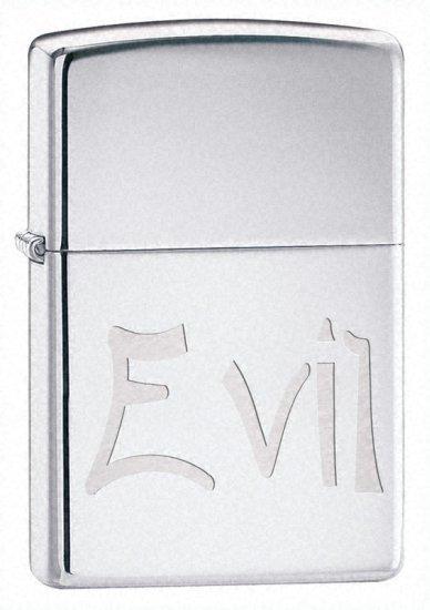 Zapalniczka Zippo Evil 21033