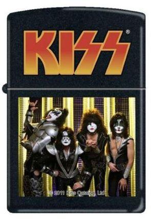 Zapalniczka Zippo Kiss 6273