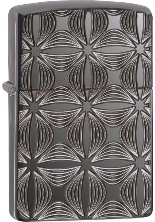 Zapalniczka Zippo Decorative Pattern 29665