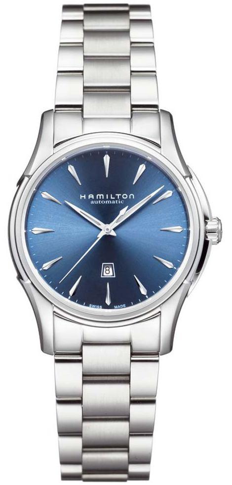 Zegarek Hamilton JazzMaster Viewmatic H32315141