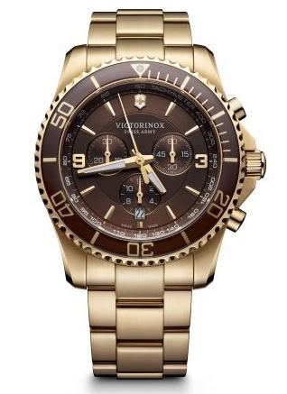 VICTORINOX MAVERICK Chronograph 241691