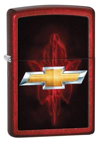 Zapalniczka Zippo Chevy 28636