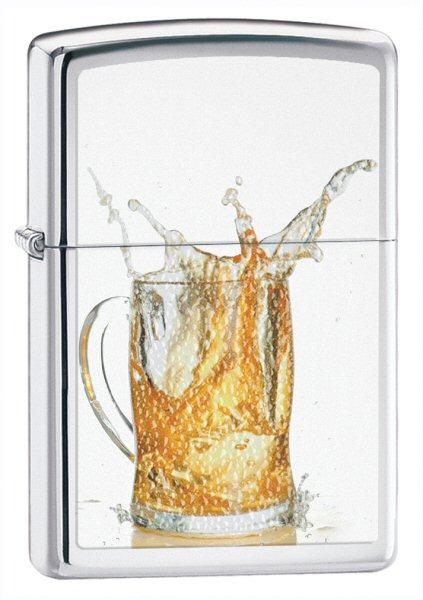 Zapalniczka Zippo Beer 22784