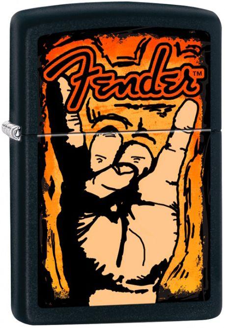 Zapalniczka Zippo Fender 26702
