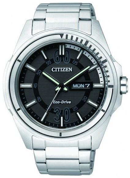 Zegarek Citizen AW0030-55E Eco-Drive