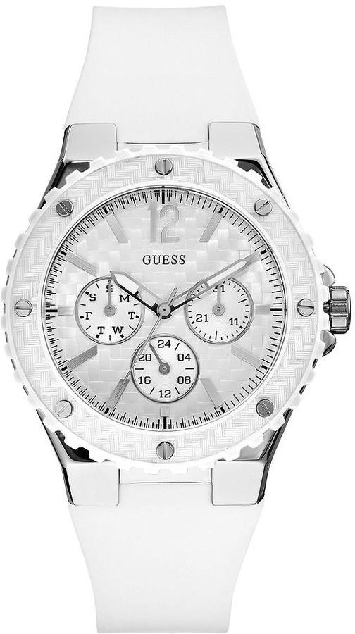 Zegarek Guess U10657L1 W90084L1