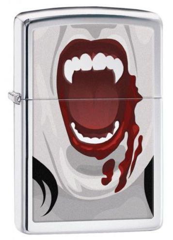 Zapalniczka Zippo Vampiress 28654