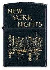 Zapalniczka Zippo New York Nights 2270