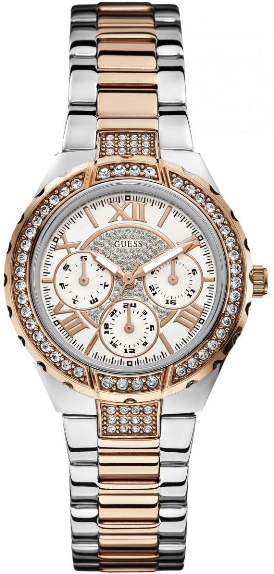 Zegarek Guess W0111L4