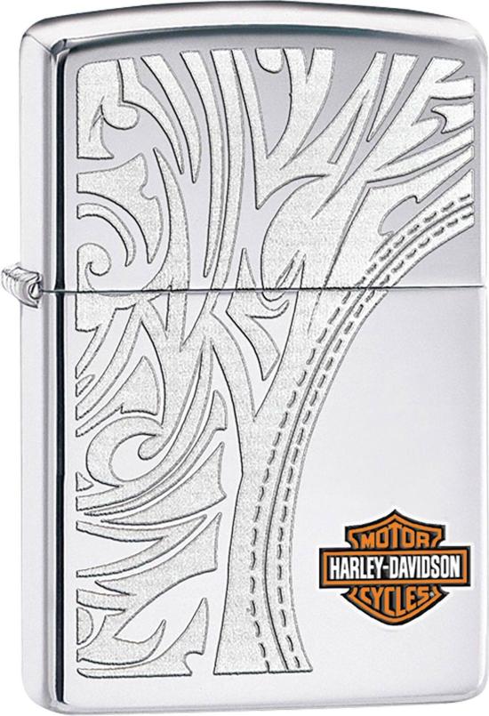Zapalniczka Zippo Harley Davidson 28825