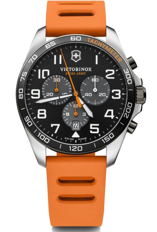 Zegarek Victorinox FieldForce Sport Chrono 241893