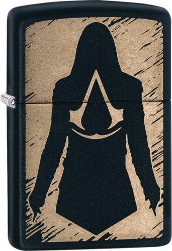 Zapalniczka Zippo Assassins Creed 26030