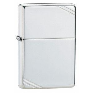 Zapalniczka Zippo Sterling Silver Vintage 28008