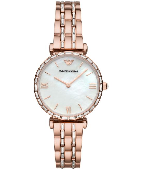 Zegarek Emporio Armani AR11294 Gianni T-Bar