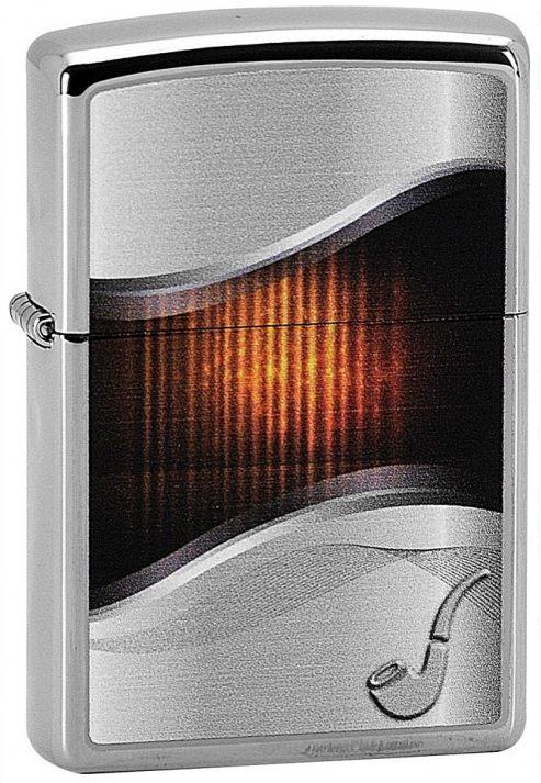 Zapalniczka Zippo Pipe Lighter Amber 22876