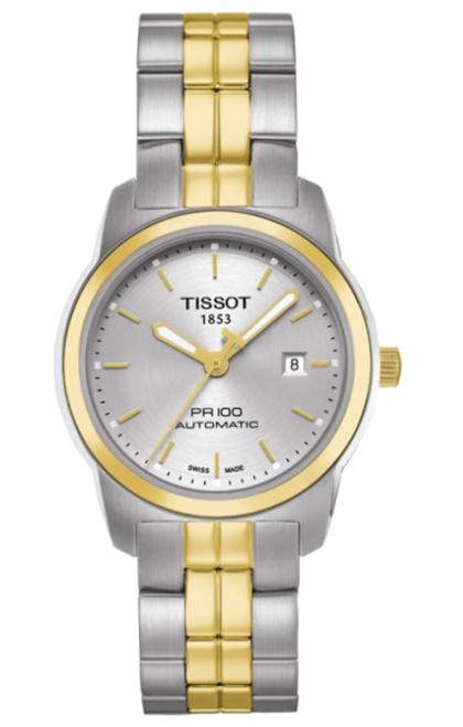 Zegarek Tissot PR100 T049.307.22.031.00