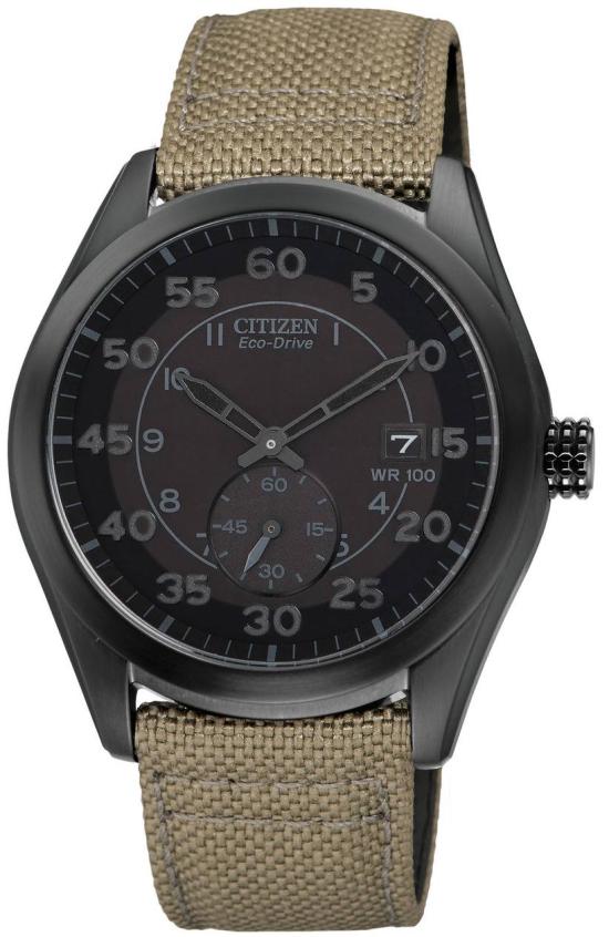 Zegarek Citizen BV1085-31E Strap