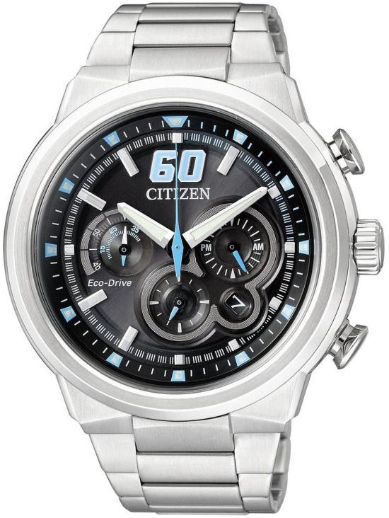 Zegarek Citizen CA4130-56E Chrono Eco-Drive