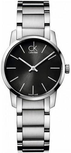 Zegarek Calvin Klein City K2G23161