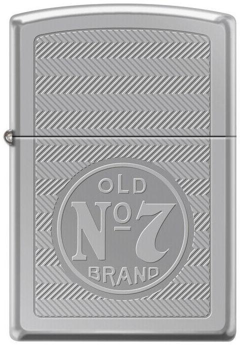 Zapalniczka Zippo Jack Daniels 2492