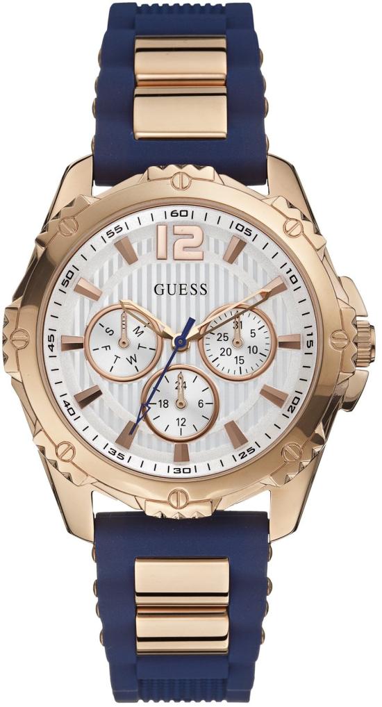Zegarek Guess W0325L8