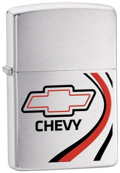 Zapalniczka Zippo Chevrolet Logo 24833