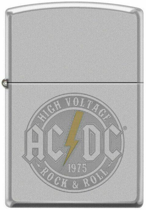 Zapalniczka Zippo AC/DC High Voltage 0931