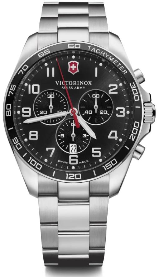 Zegarek Victorinox FieldForce Classic Chrono 241899