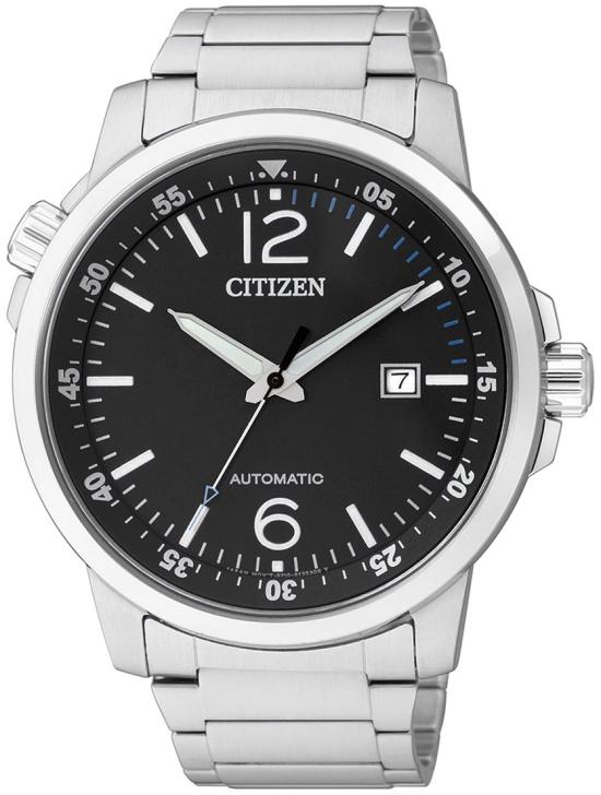 Zegarek Citizen NJ0070-53E Automatic