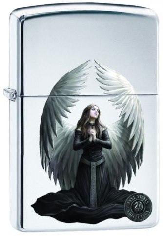 Zapalniczka Zippo Anne Stokes 6528