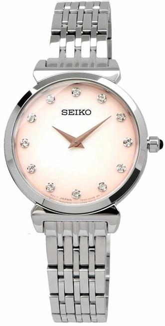 Zegarek Seiko SFQ803P1 Quartz