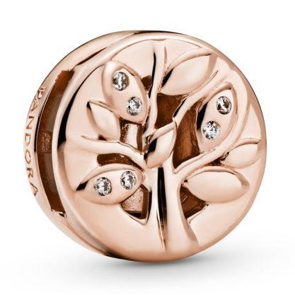 Koralik Pandora Family Tree 788822C01