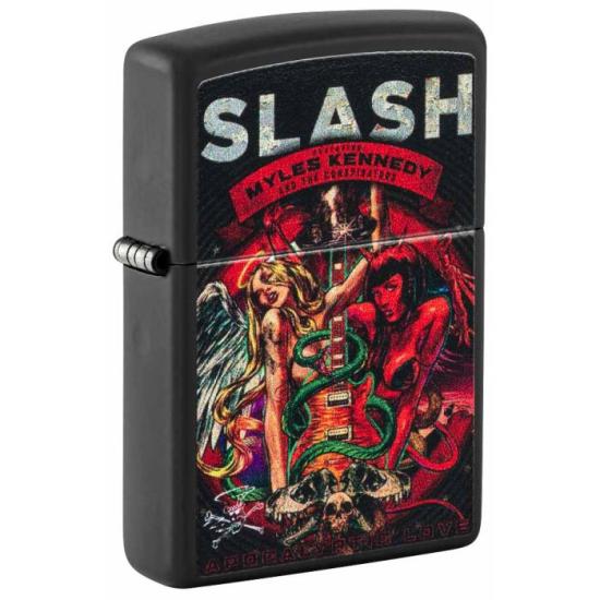 Zapalniczka Zippo Slash 48187