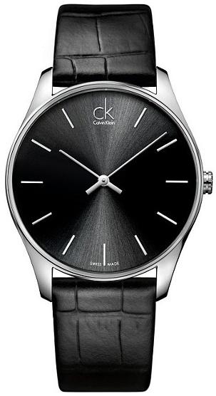 Zegarek Calvin Klein Classic K4D211C1