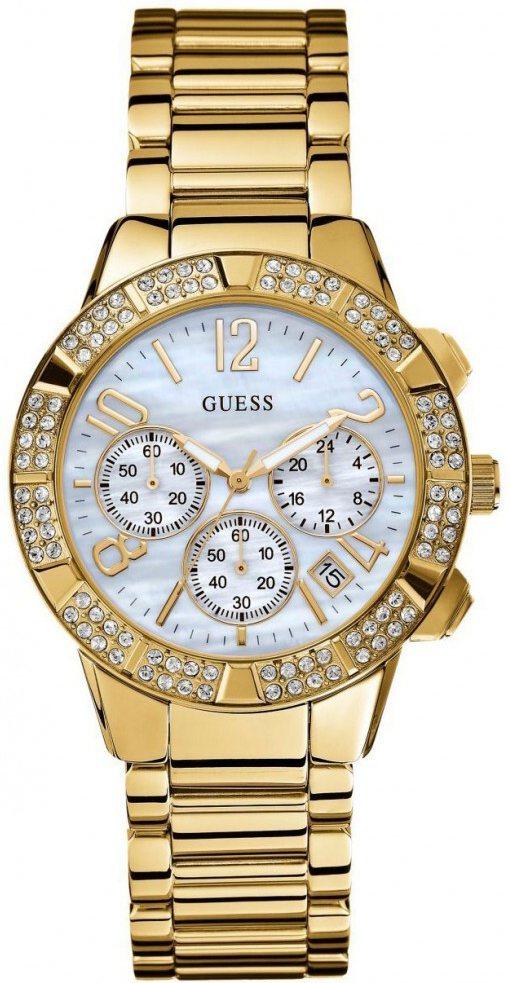 Zegarek Guess U0141L2