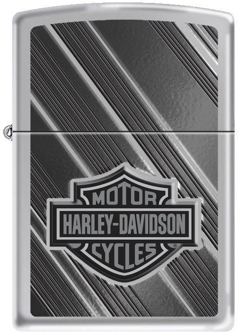 Zapalniczka Zippo Harley Davidson 2571