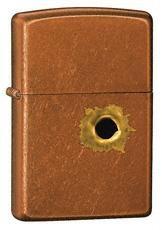 Zapalniczka Zippo Bullet Hole 26317