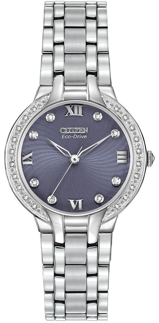 Zegarek Citizen EM0120-58L Bella