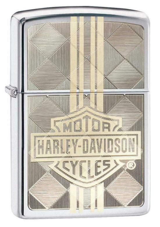 Zapalniczka Zippo Harley Davidson 29779