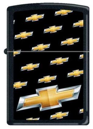 Zapalniczka Zippo Chevrolet 1594