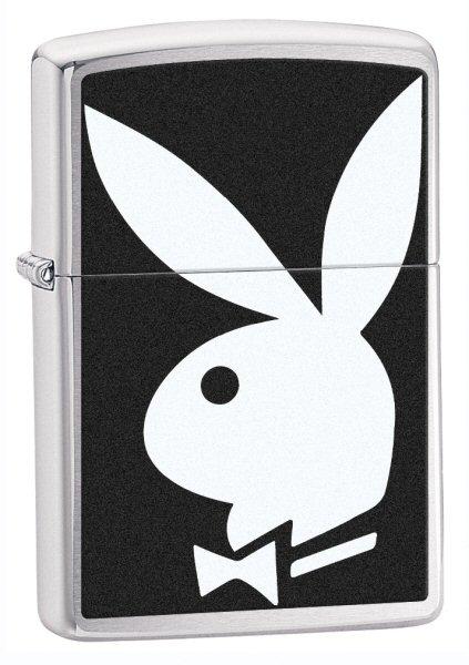 Zapalniczka Zippo Playboy 28269